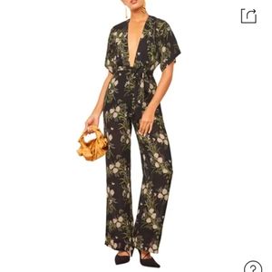 Lemongrass jumpsuit